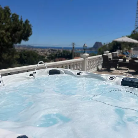 Marisol Apartamento *