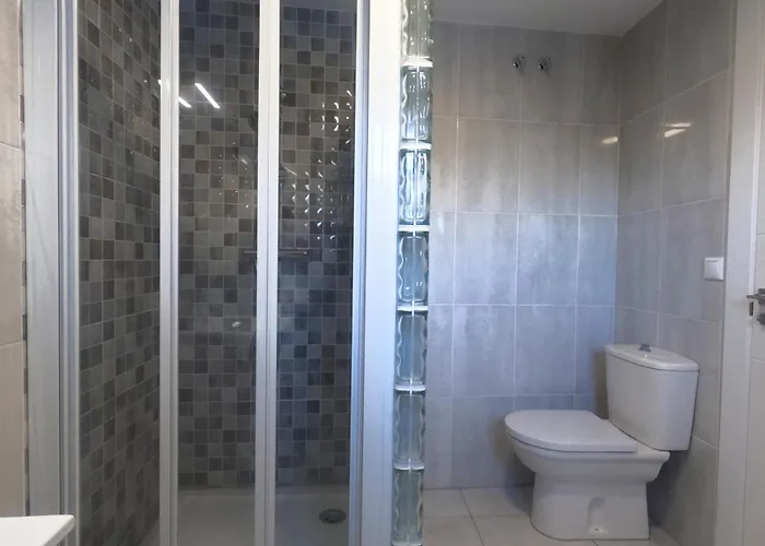 Marisol アパート