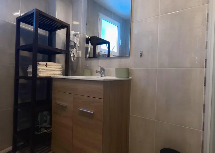 Marisol アパート