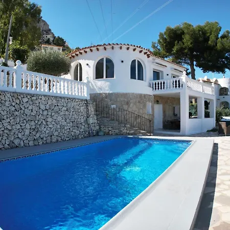 Marisol Calpe