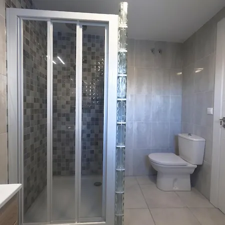 Marisol Apartmán