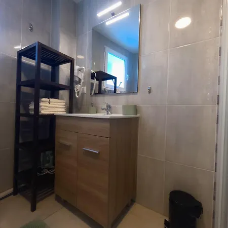 Marisol Apartmán