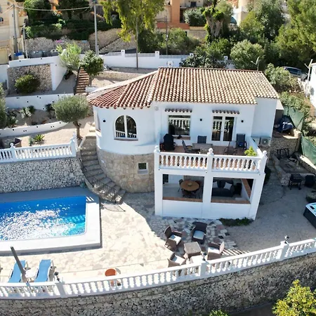 Marisol Apartamento