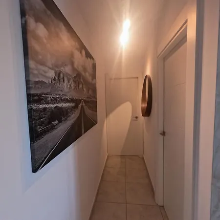 Apartmán Marisol *